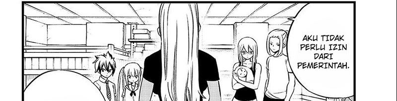 Eden’s Zero
